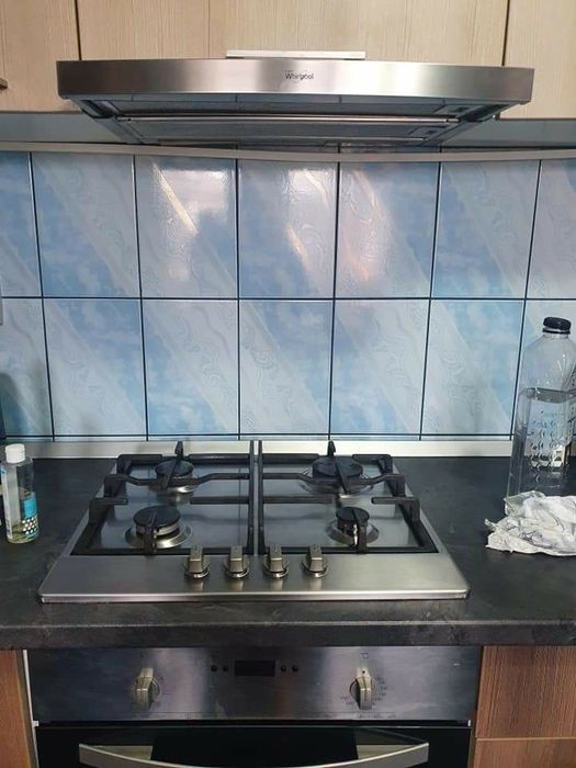 Curatenie la domiciliu