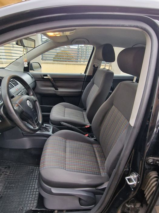 VW Polo 9N – 2008 | 1.2 Benzină | Recent adus în țară