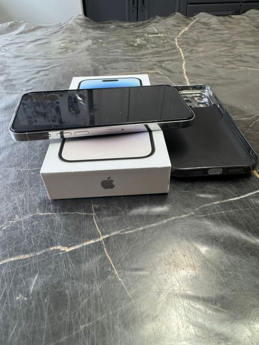 Iphone 14 pro max 256G