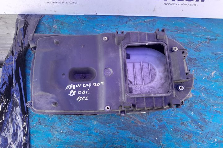 Carcasa filtru aer A6510901101 A6510901101 Mercedes-Benz C-Class W204