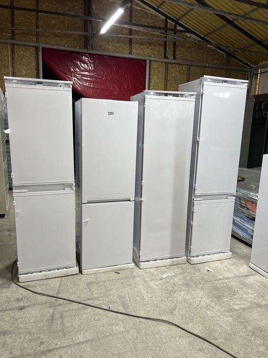 Combina frigorifica/frigider NOU