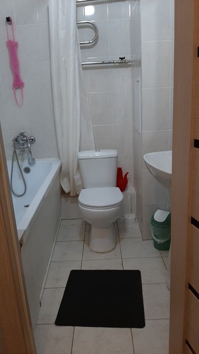 Квартира находится возле хан шатыра