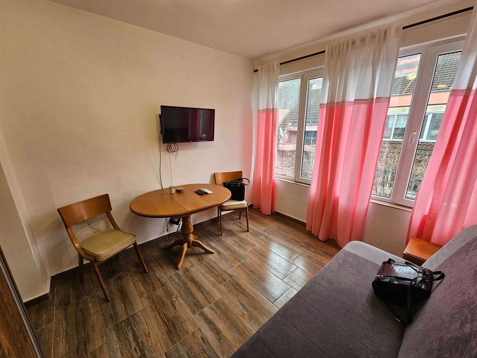 Едностаен апартамент -в гр. Варна , до ЛИДЛ - ОКРБ, лк Тракия