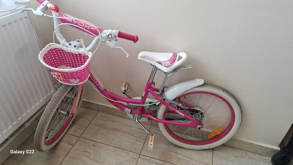 Vand Bicicleta fete