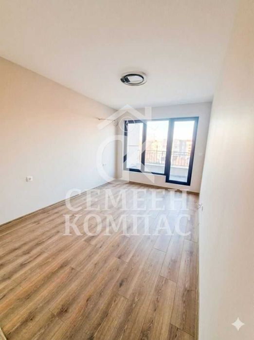 Продава се Двустаен апартамент в Пловдив, Остромила - 69 кв.м за 947 €/кв.м - Снимка #8