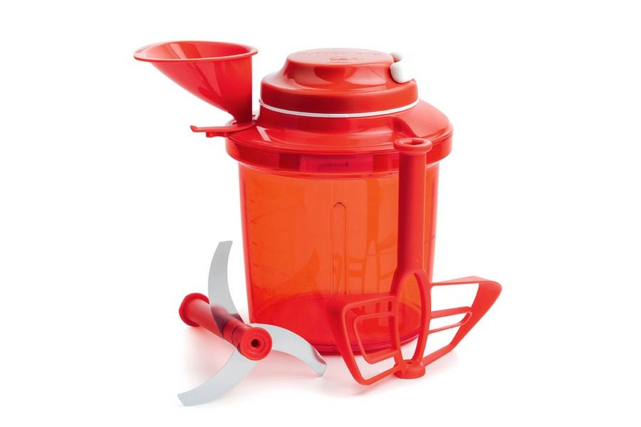 Комбайн Экстра-шеф 1,35 л Новый