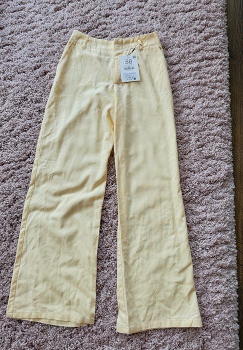 Pantaloni lungi