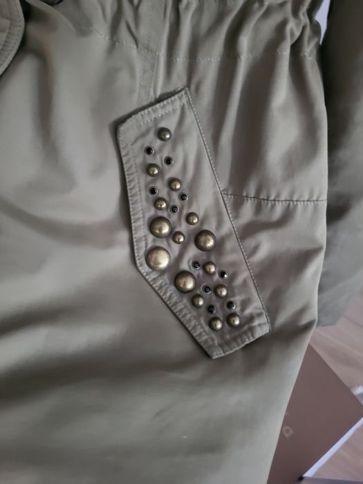 Geaca parka Guess marime L