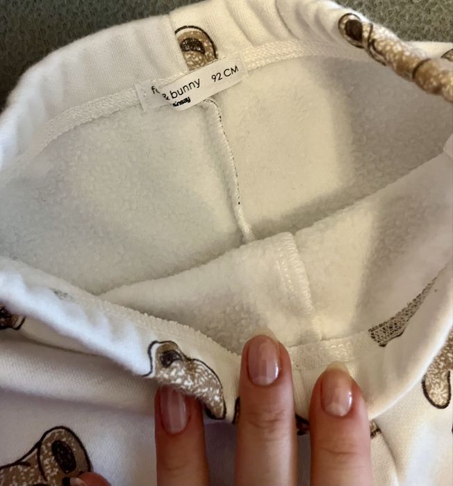 Salopeta iarna fete 92