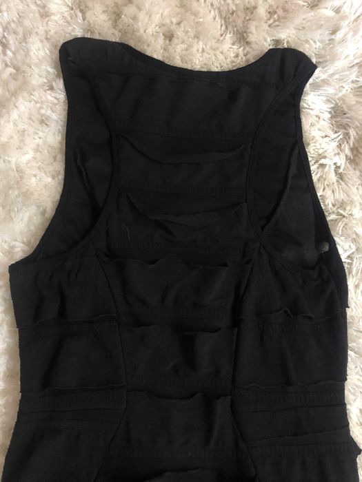 Rochie din vascoza River Island
