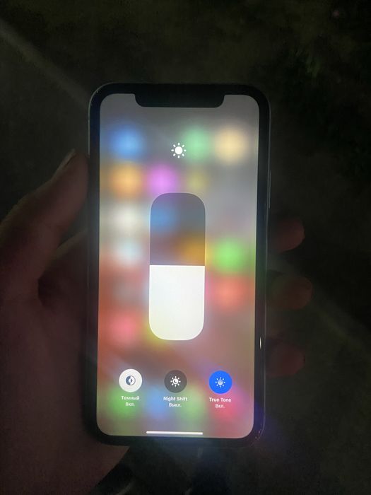 Iphone 11 зелёный цвет 64 гб
