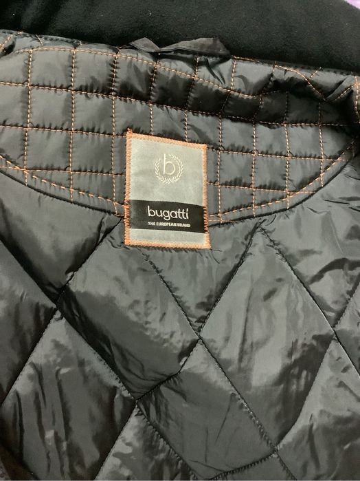 Geaca Bugatti barbati