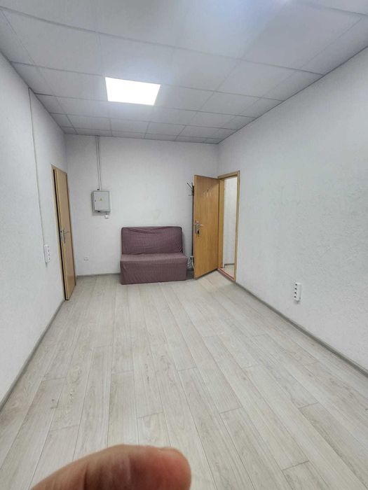 Сдается помещение в женском салоне. Площадь 28 кв.м