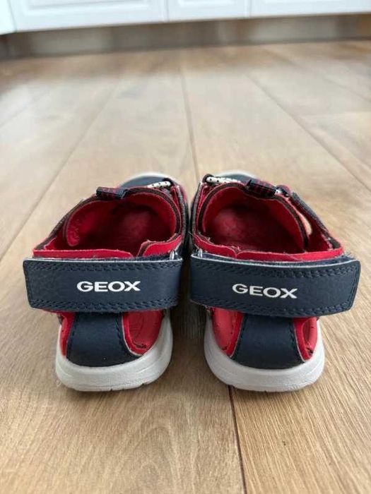 Geox 28 sandale copii baieti