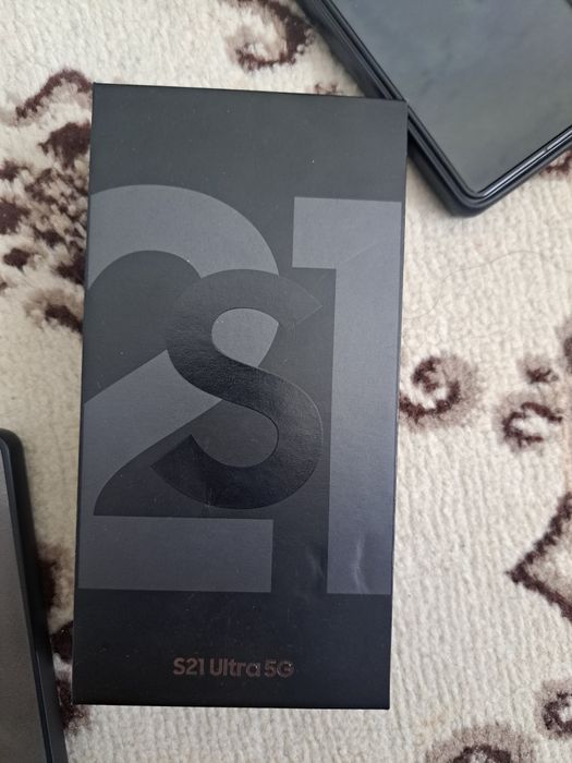 Самсунг s21 ultra 512gb
