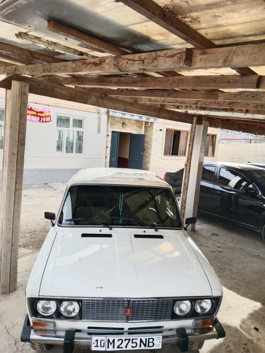 Ваз 2106 СОТИЛАДИ 1995 йил