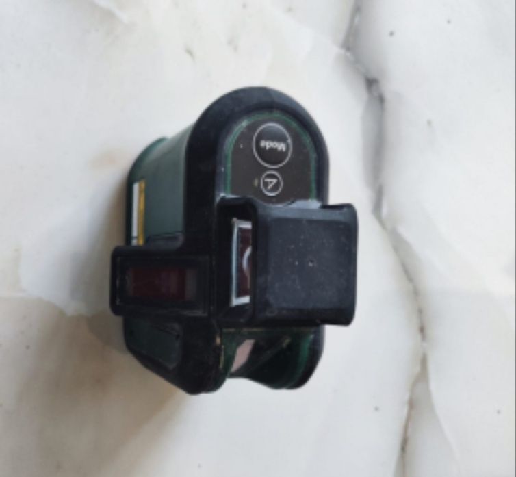 Лазерный уровень Bosch