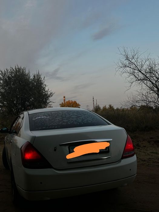Продам машину NISSAN TEANA