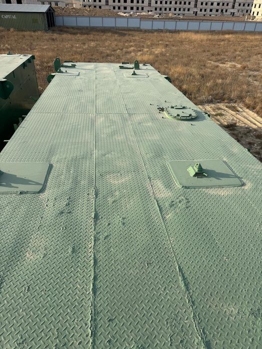 Ёмкость 84 м.куб