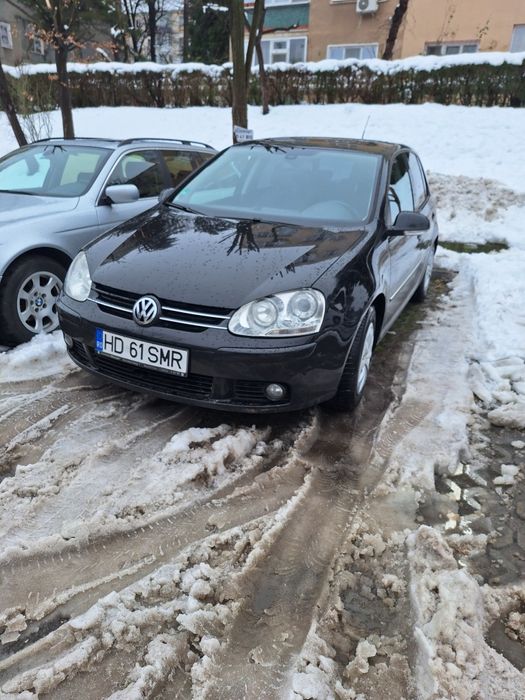 Golf 5 2008 euro 4 benzina 1.4