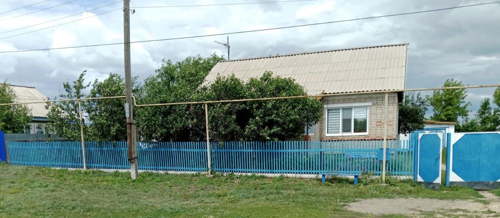 Дом за 6миллионов/торг