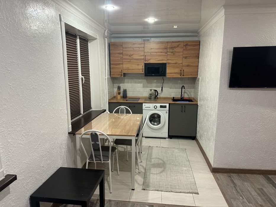 Сдам Квартиры 1 комнатные.