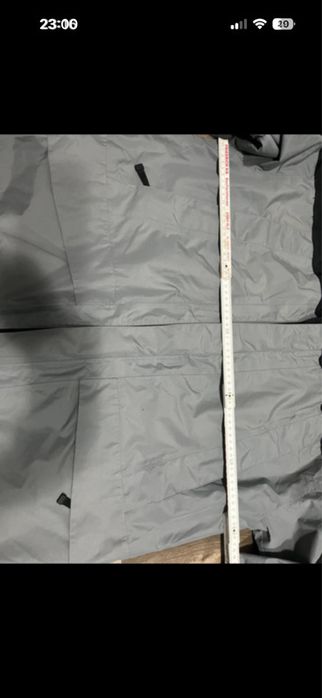 Geacă bărbati antivănt