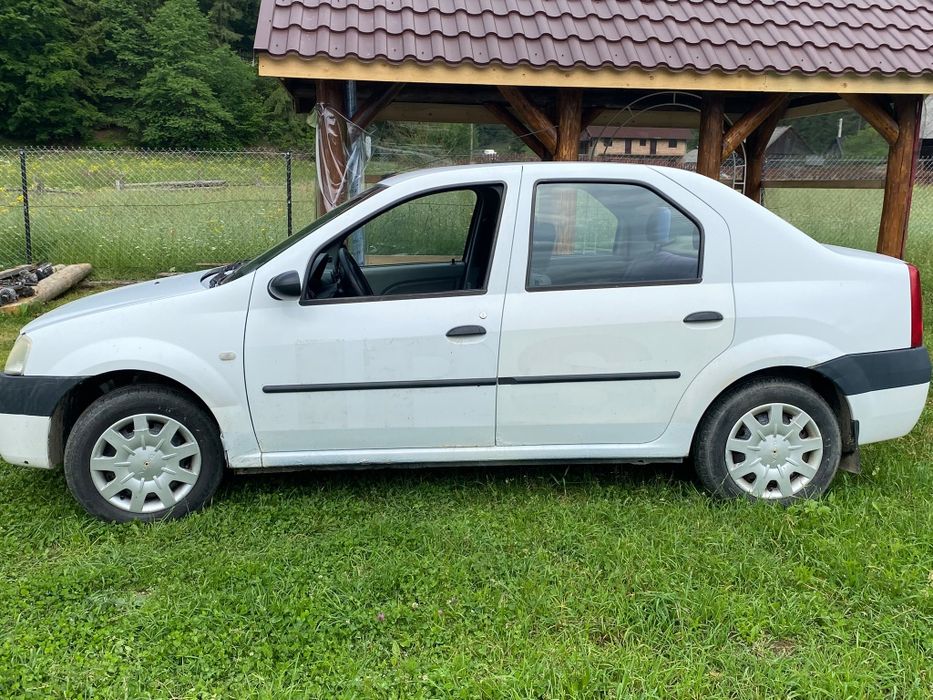 vand dacia Logan