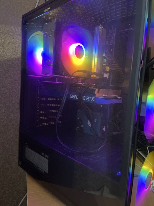 Компьютер  за 280тыс