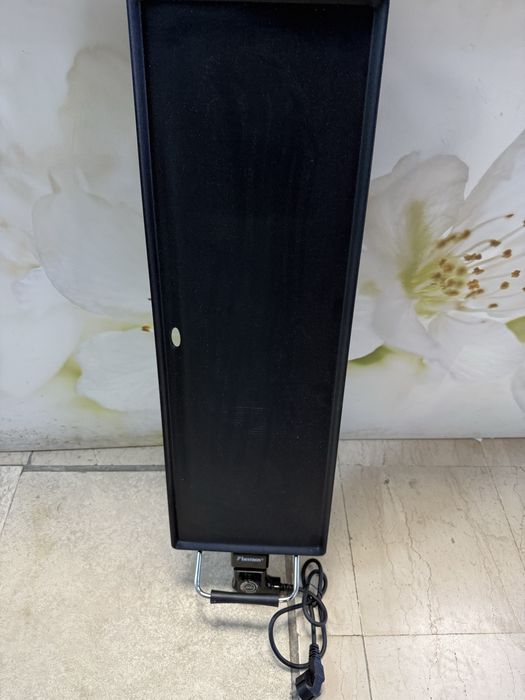 Грил скара Bestron ABP604 Tepanyaki 90x23cm 1800W
