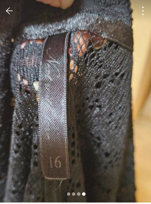 Bluza de damă tricotată