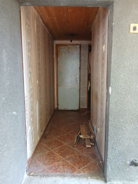 Продава се Етаж от къща в София, Център - 30 кв.м за 1053 €/кв.м - Снимка #1