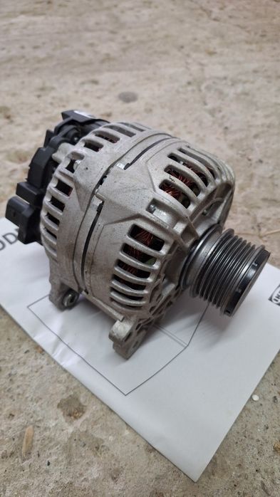 Alternator 120 A