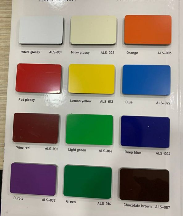 АЛЮКОБОНД в Ташкенте и вес Узбекистане низкие цены алюкабонд бор арзон