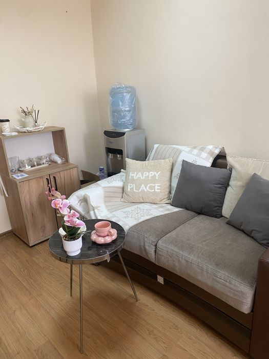 Ищу напарницу в кабинет