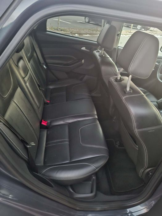 Ford Focus Titanium/ 2013 / Propietar