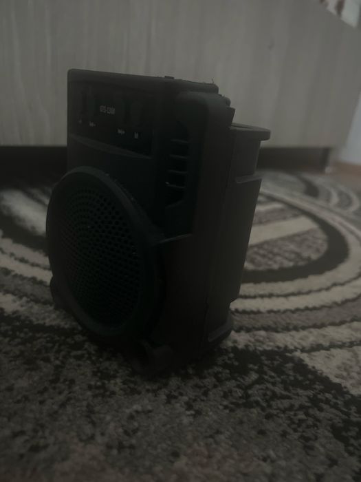 Boxa portabila mini GTS
