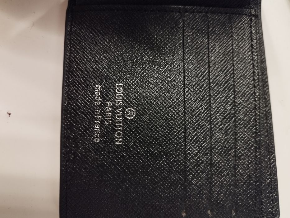 Luis Vuitton portofel