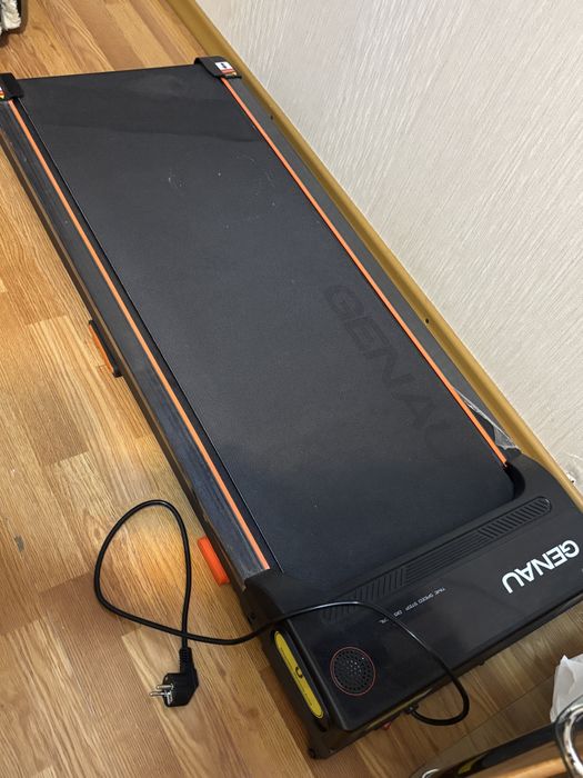 Дорожка для ходьбы Genau