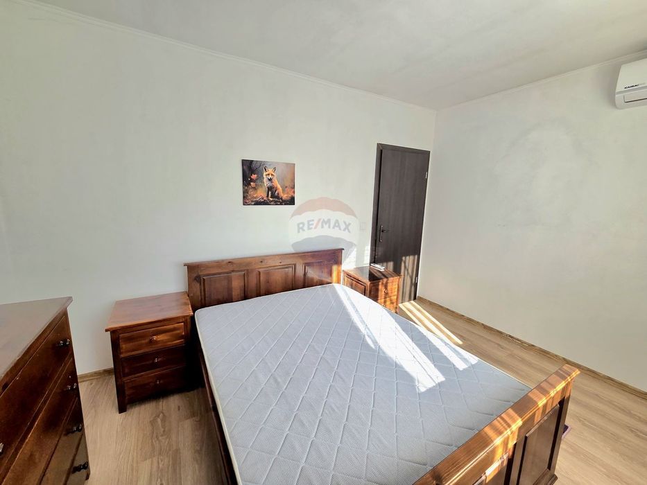 Дава се под наем Къща в с. Кичево, Област Варна - 100 кв.м за 1166.88 € - Снимка #12