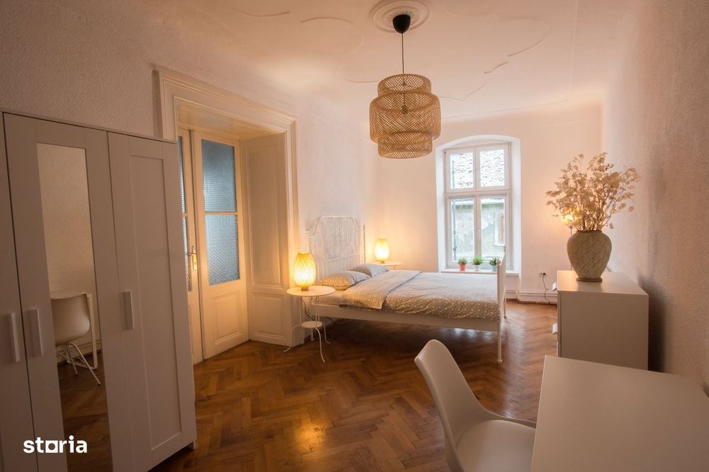 Apartament de închiriat