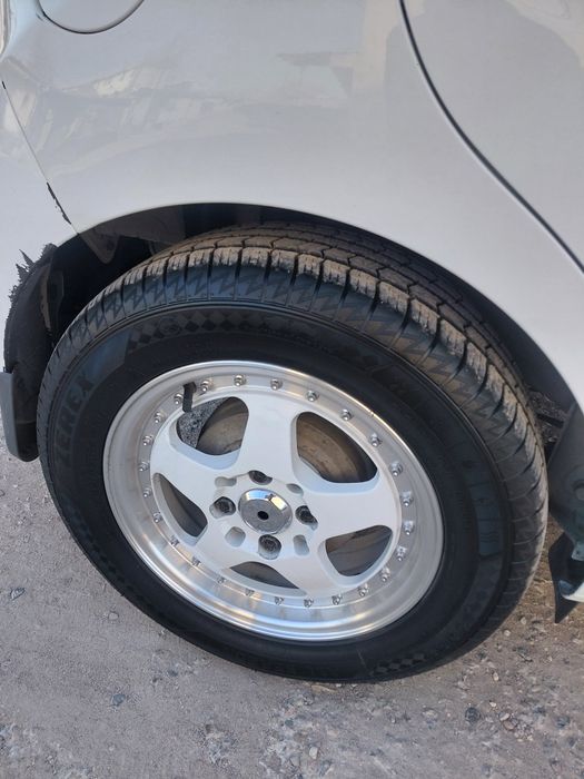 Диски на спарк 14 размер