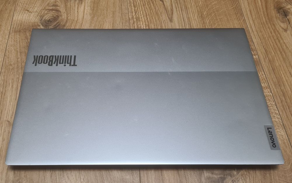 Lenovo Thinkbook 14 G4 Ryzen 3 5425u, 8 GB DDR4, 256 GB SSD