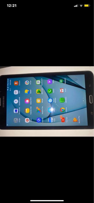 Sm galaxy tab a6