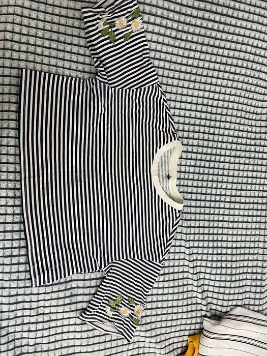 Рюкзак с вещами за 2000тг