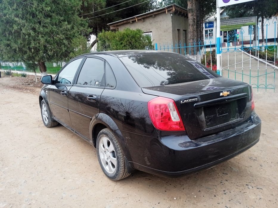 qora rangi bez probeg