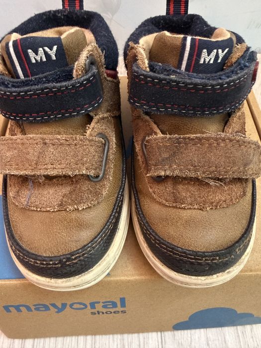Детская обувь. Оригинал. Mayoral