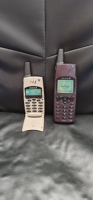 Ericsson t28s r320s !