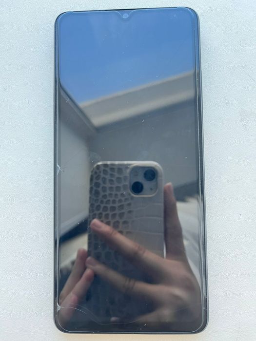 ZTE blade a56 12гб/128гб