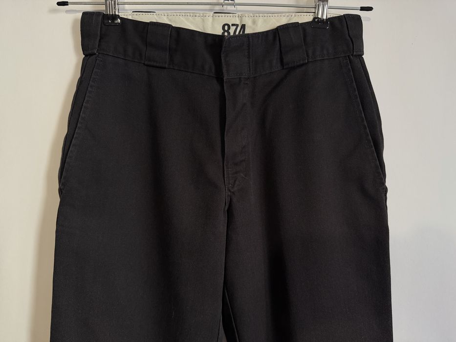 Дънки Carhartt Slim Pant и Панталон Dickies